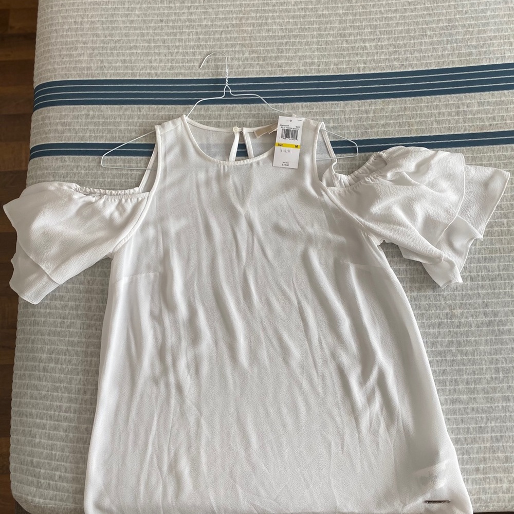 Michael Kors Shirt **NWT**